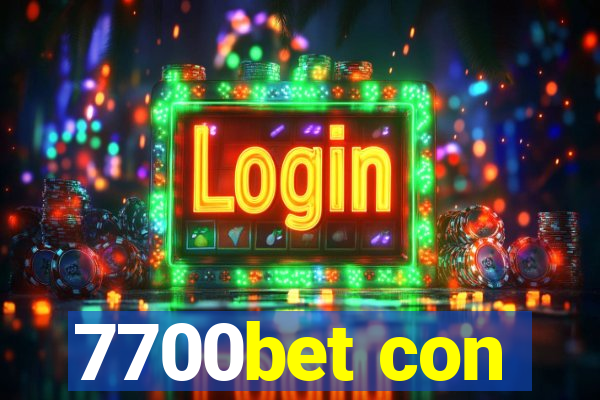 7700bet con